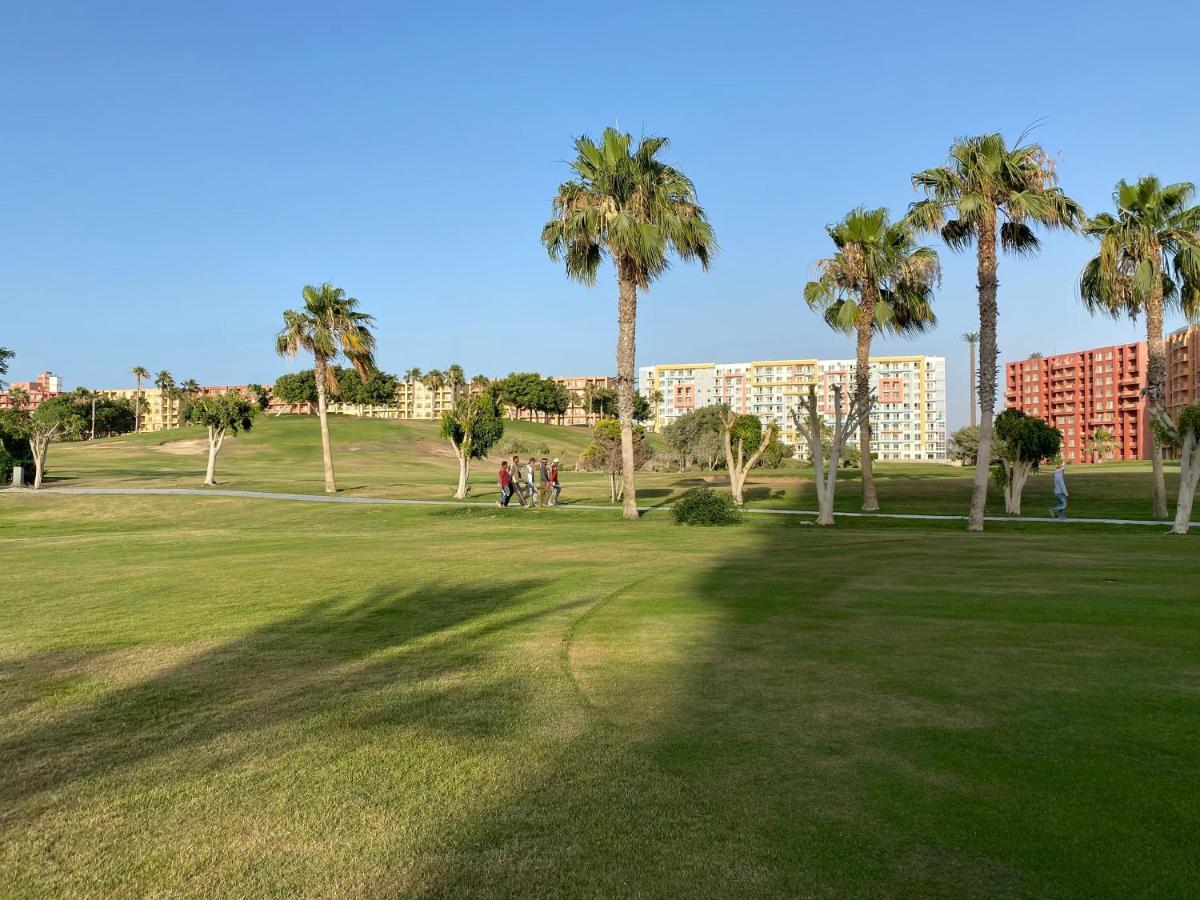 Villa Porto Golf Marina By Seven Seasons à El Alamein Extérieur photo