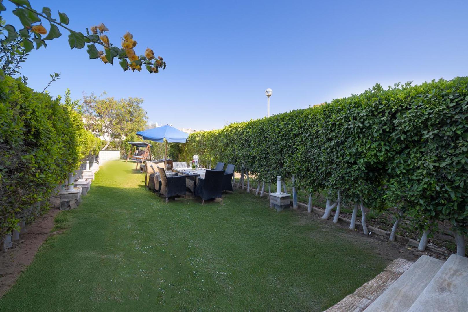 Villa Porto Golf Marina By Seven Seasons à El Alamein Chambre photo